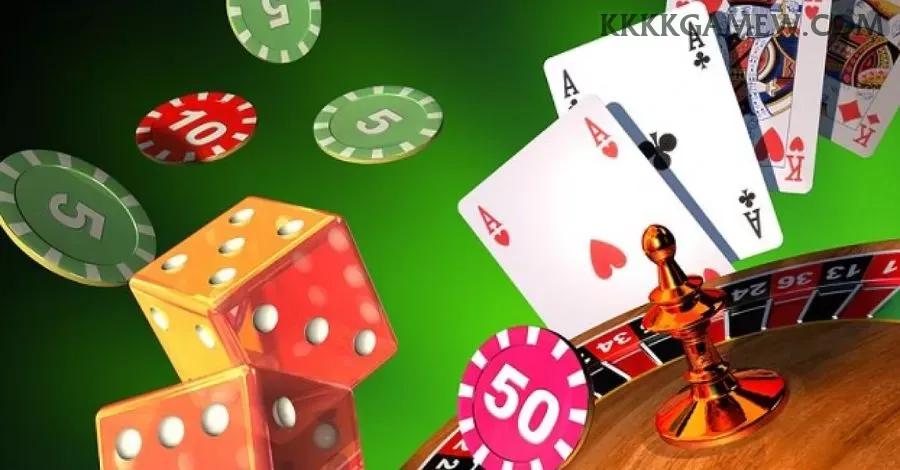 Slots com prêmios kkkkgame